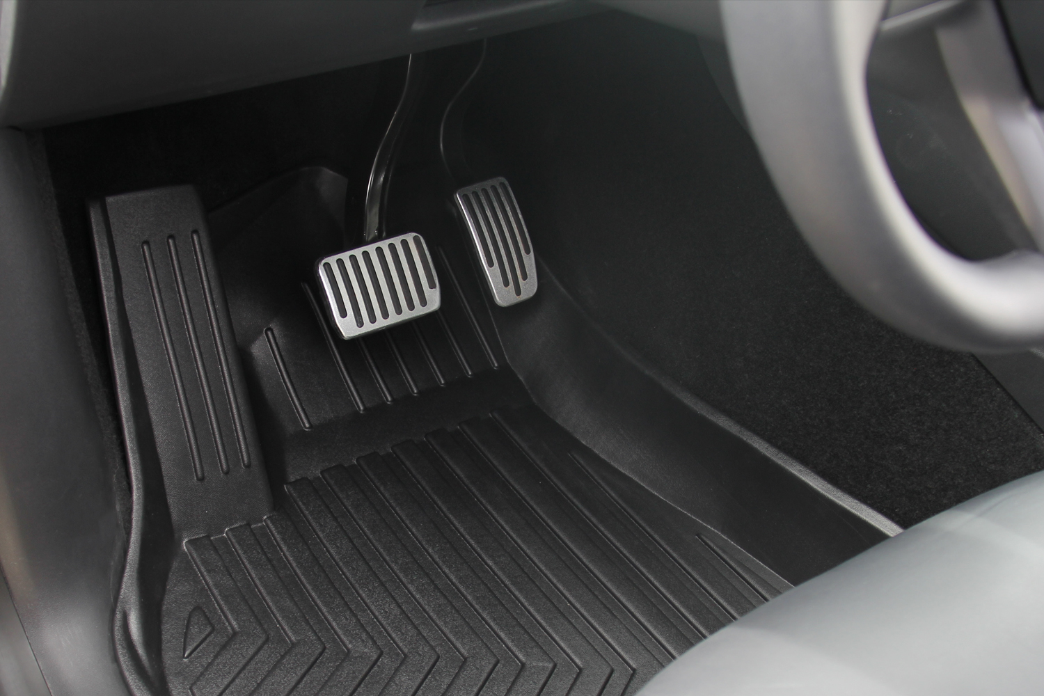 Model 3/Y pedal cover