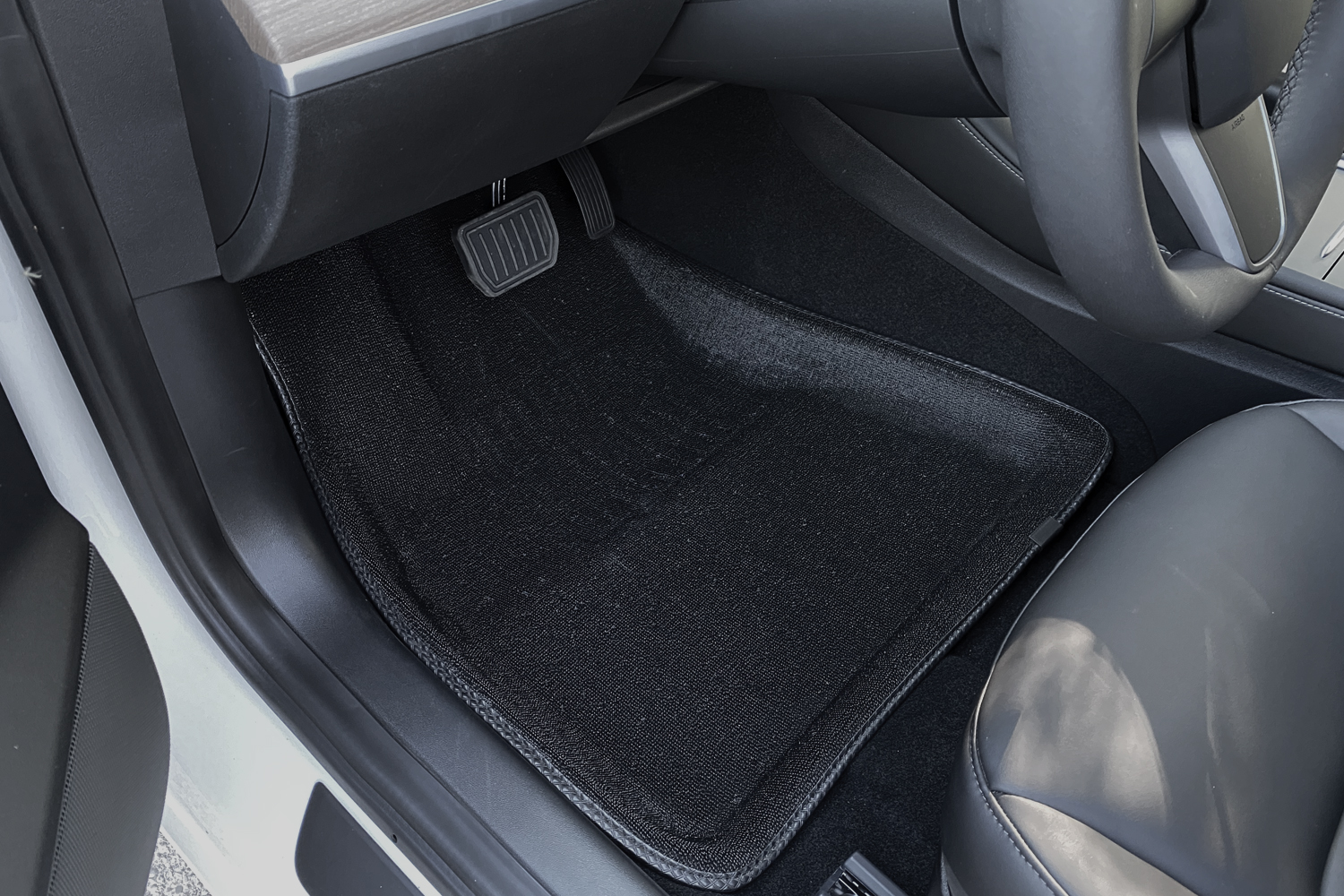 Model 3 Floor Mats