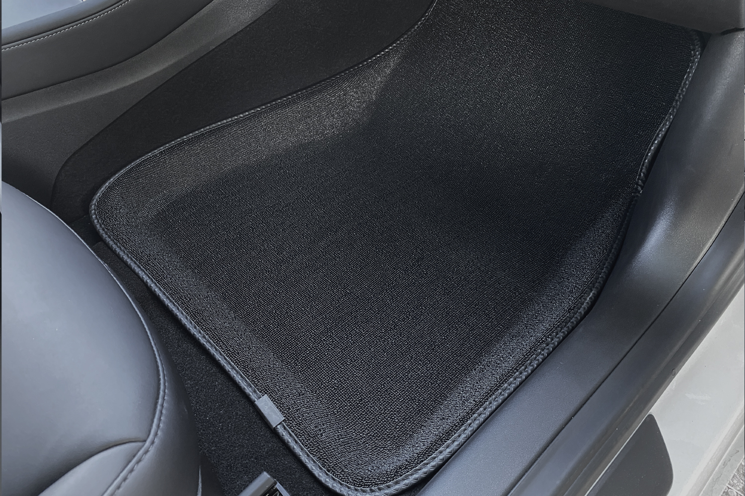 Model 3 Floor Mats
