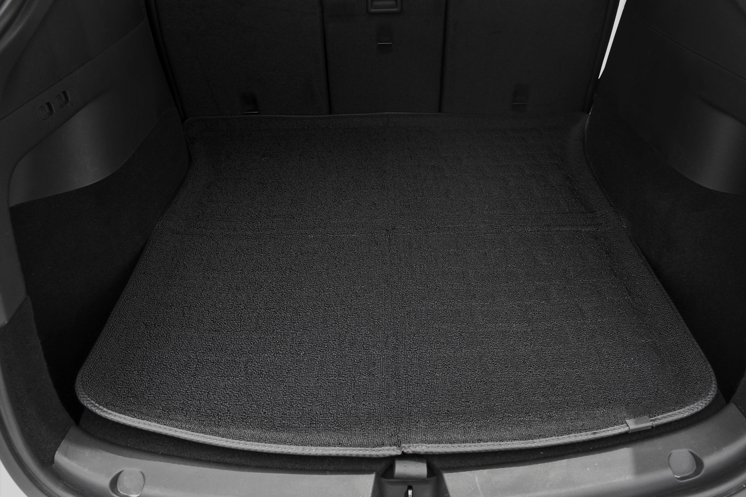 Model Y Frunk Trunk Mats - 3D Comfort Performance - Image 2