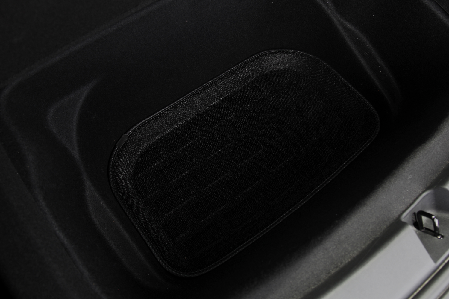 Model Y Cargo Mats 3D Comfort