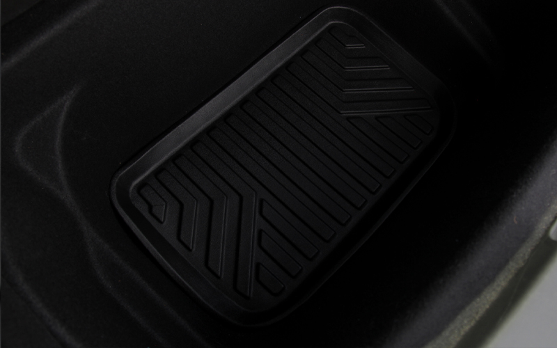 Model Y Subtrunk mat