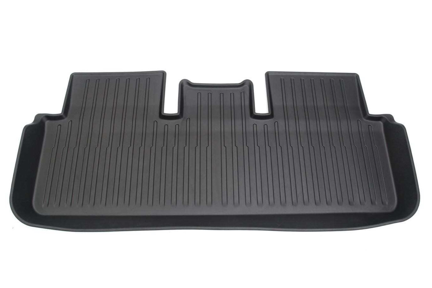 2022 Model S Floor Mats