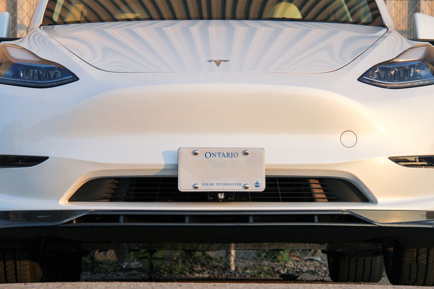 Model Y mats 3D