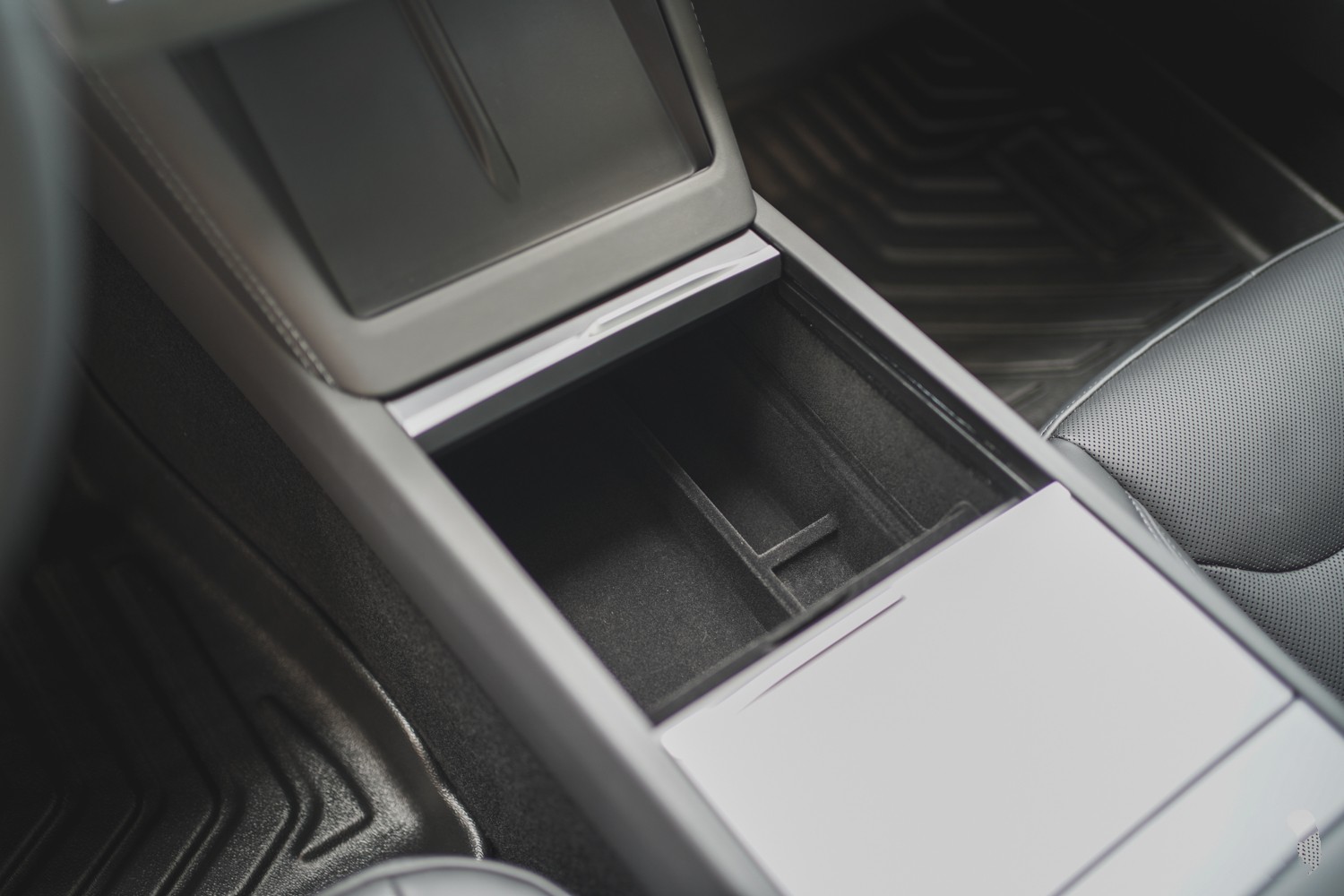 Model 3 Center Console Organizer - Image 3