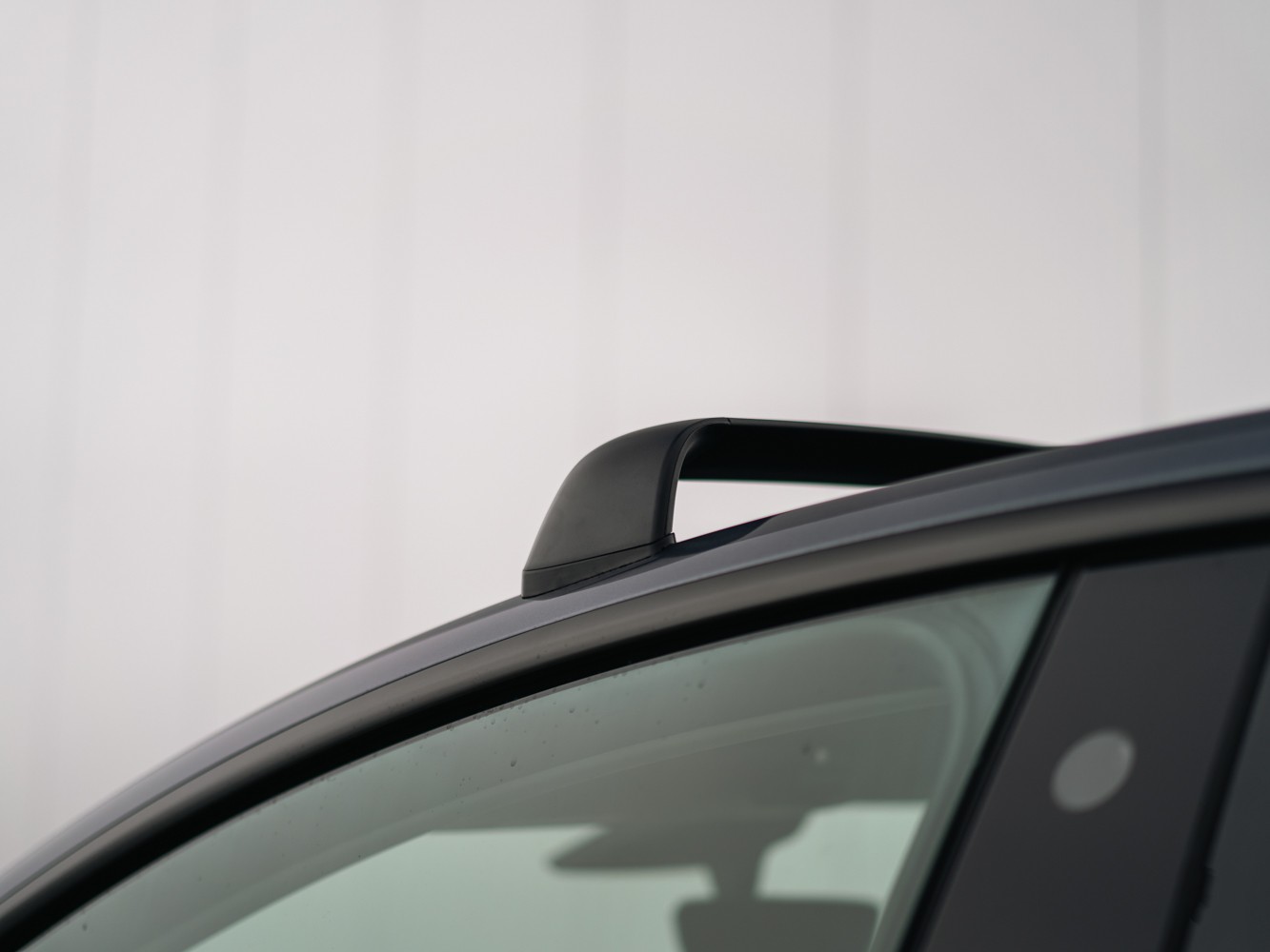 Tesla Model Y Roof Rack