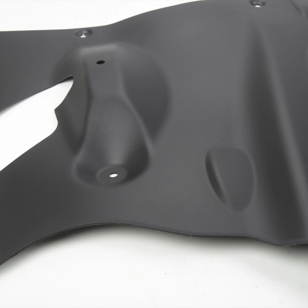 Model Y Skid Plates - Aluminum Underbody Covers - Image 5