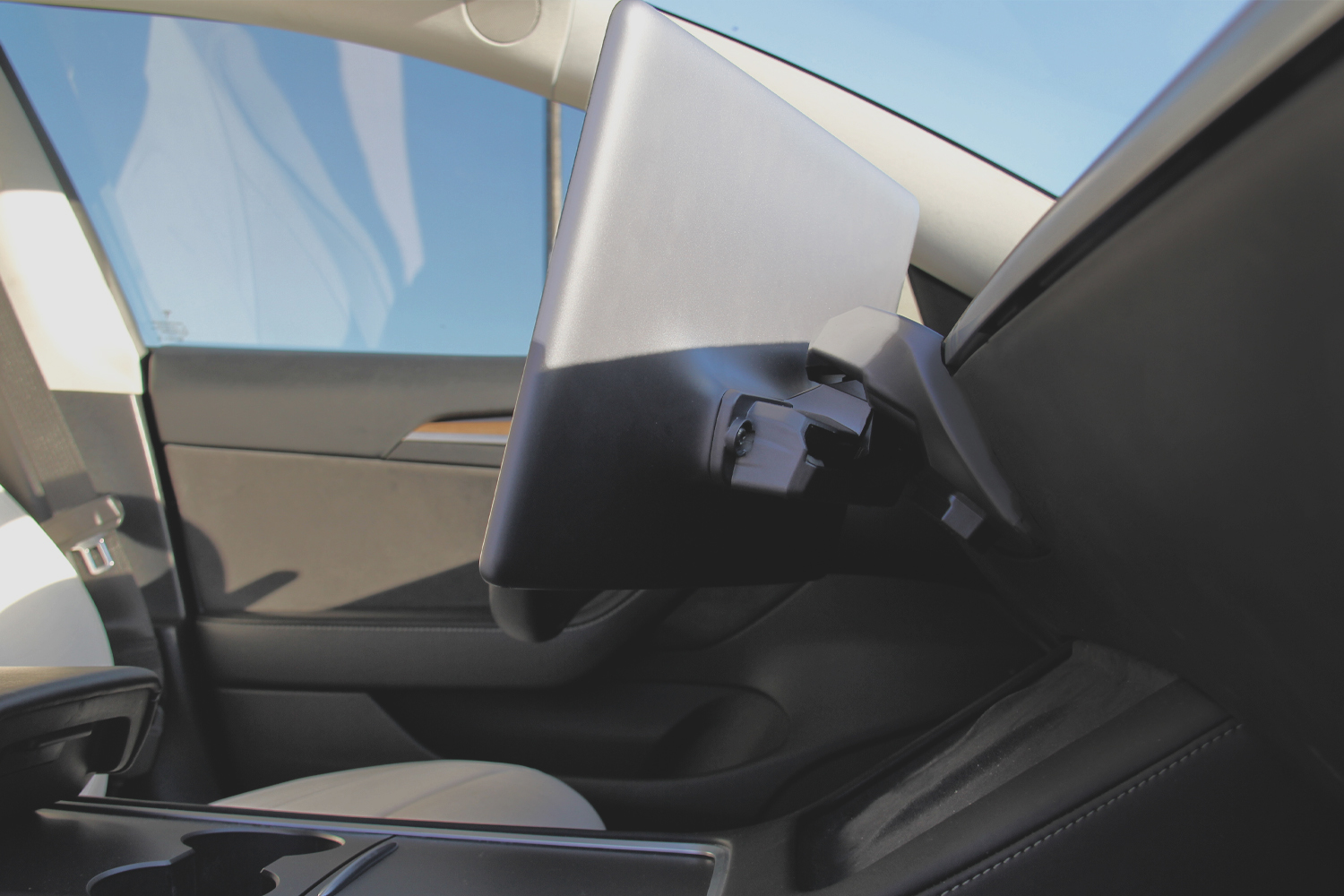 Tesla Swivel Mount Model 3/Y