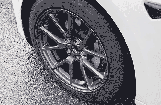 Aero Wheel Cover Removal