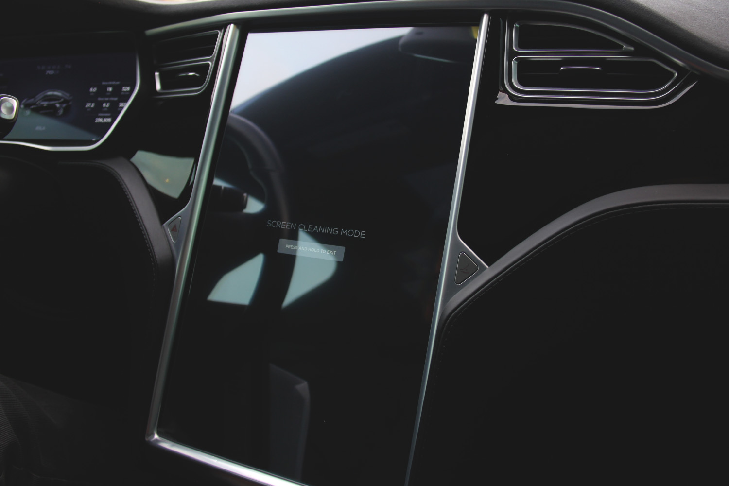 Model S Screen Protector - Image 2