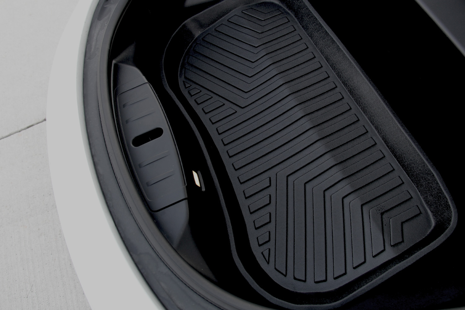 2021 Tesla Model 3 Frunk Mat